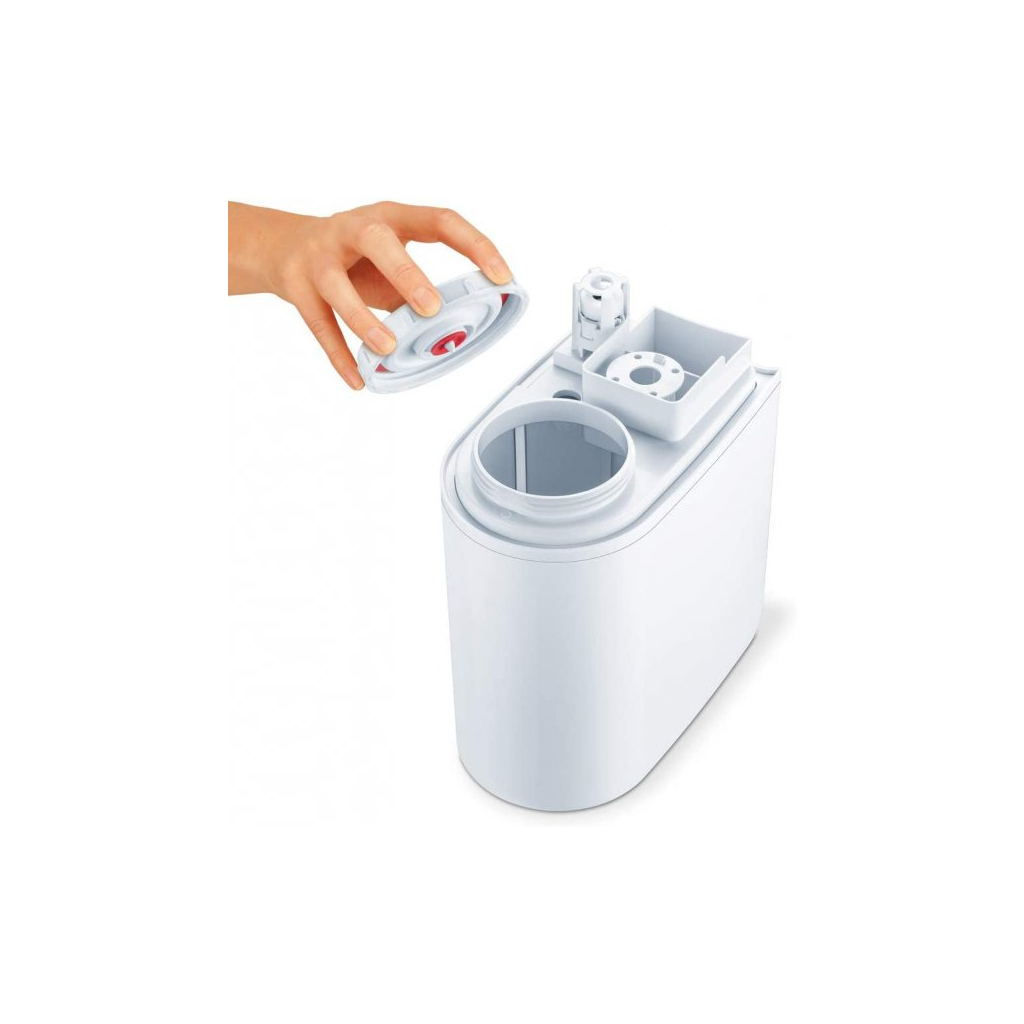 Увлажнитель воздуха Sanitas SLB 40 - 4