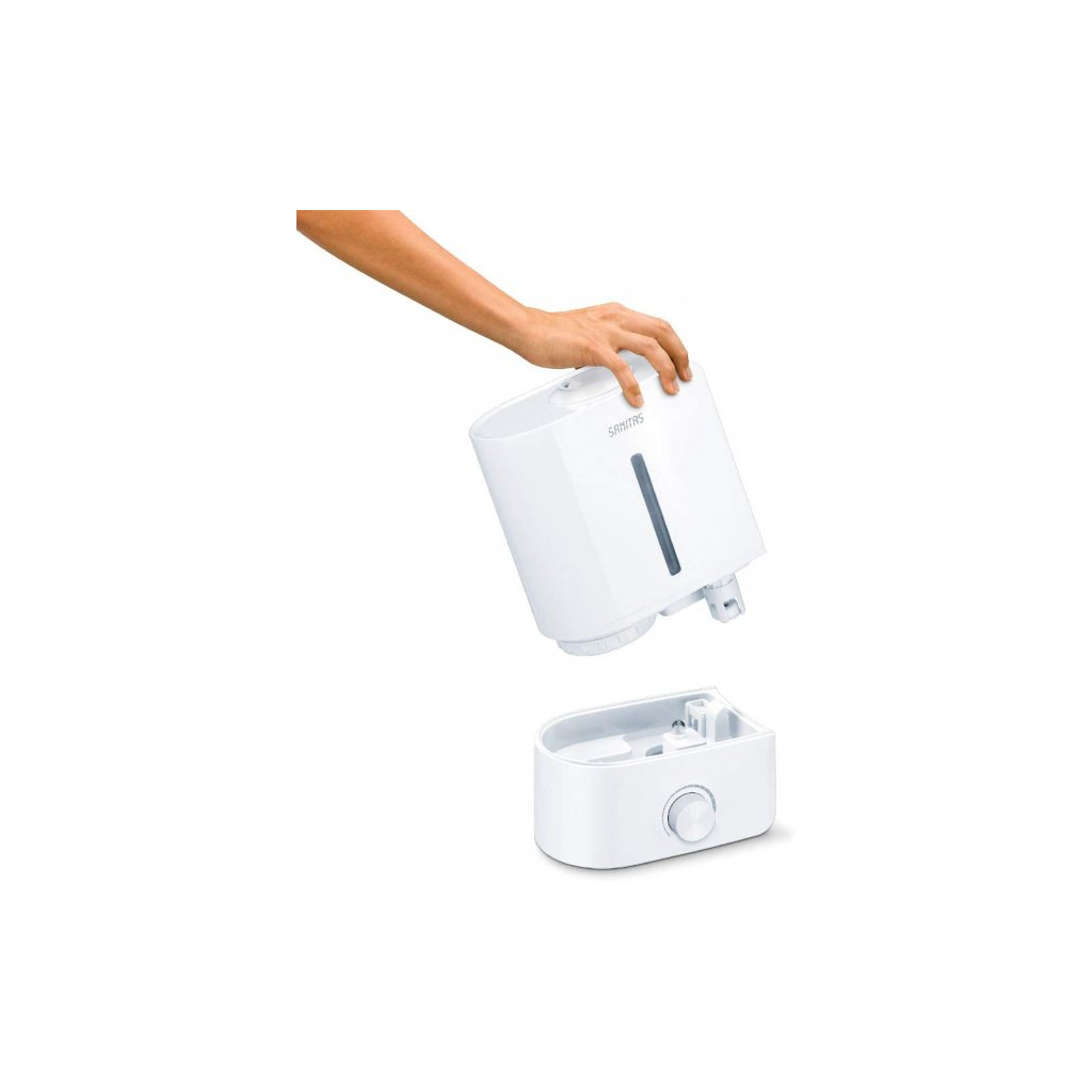 Увлажнитель воздуха Sanitas SLB 40 - 5
