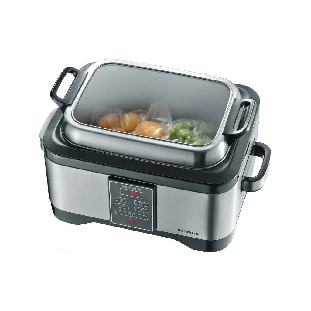 Мультиварка Severin SV 2447 - 1