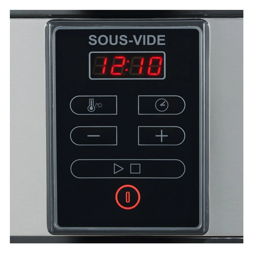 Мультиварка Severin SV 2447 - 2