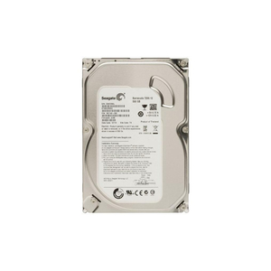 Жесткий диск 3.5"  500GB Seagate (# ST500DM002-FR #)