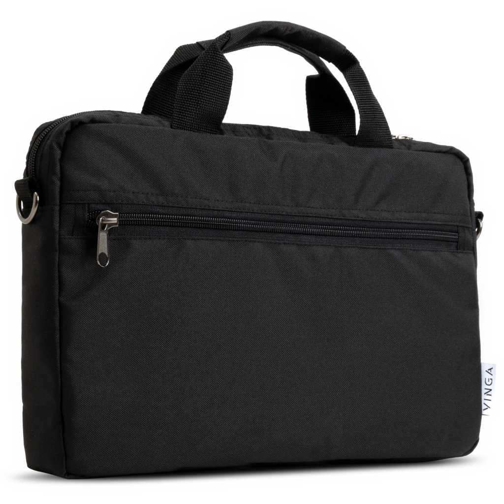 Сумка для ноутбука Vinga 13" NB113X black (NB113BK) (NB113XBK) - 1