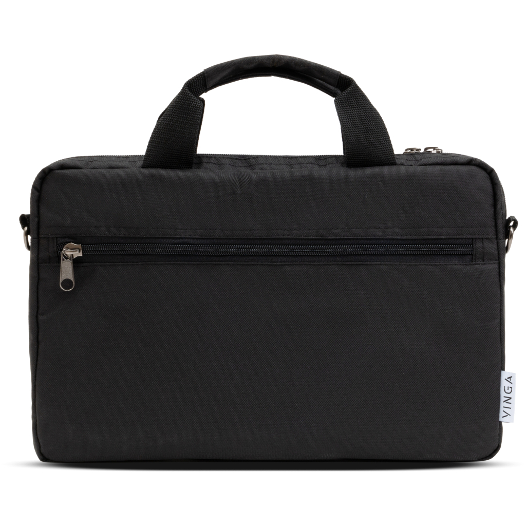 Сумка для ноутбука Vinga 13" NB113X black (NB113BK) (NB113XBK) - 2