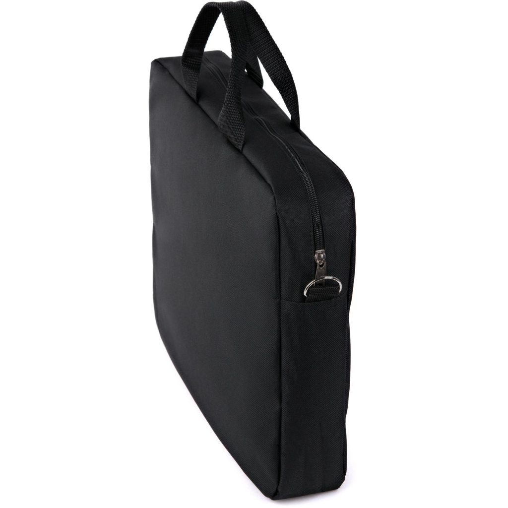 Сумка для ноутбука Vinga 14-15" NB140X black (NB140XBK) - 2