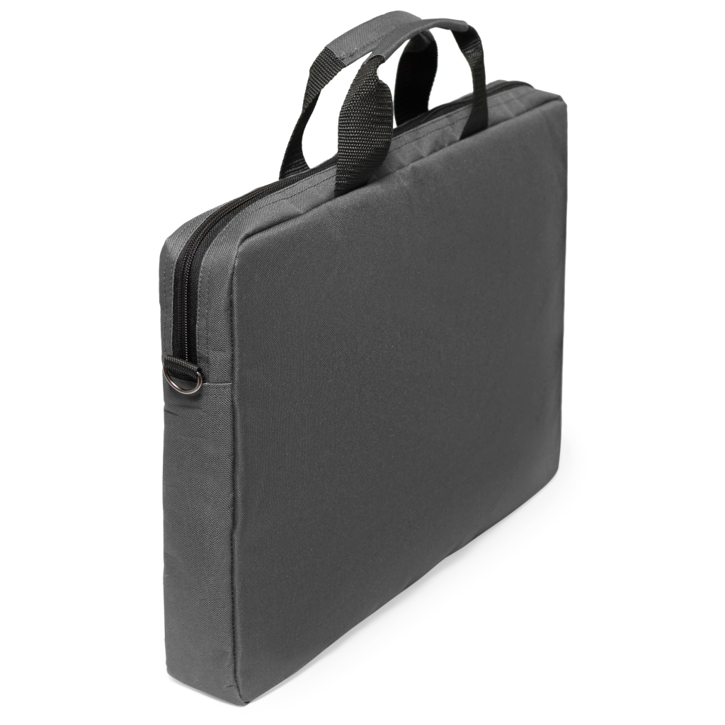 Сумка для ноутбука Vinga 14-15" NB140X gray (NB140XGR) - 2