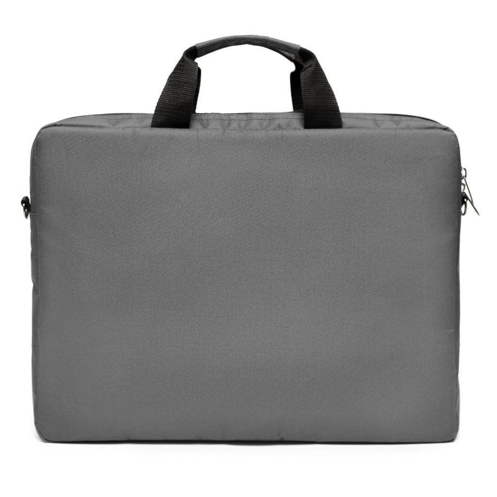 Сумка для ноутбука Vinga 14-15" NB140X gray (NB140XGR) - 3