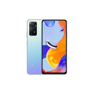 Мобильный телефон Xiaomi Redmi Note 11 Pro 6/128GB Star Blue