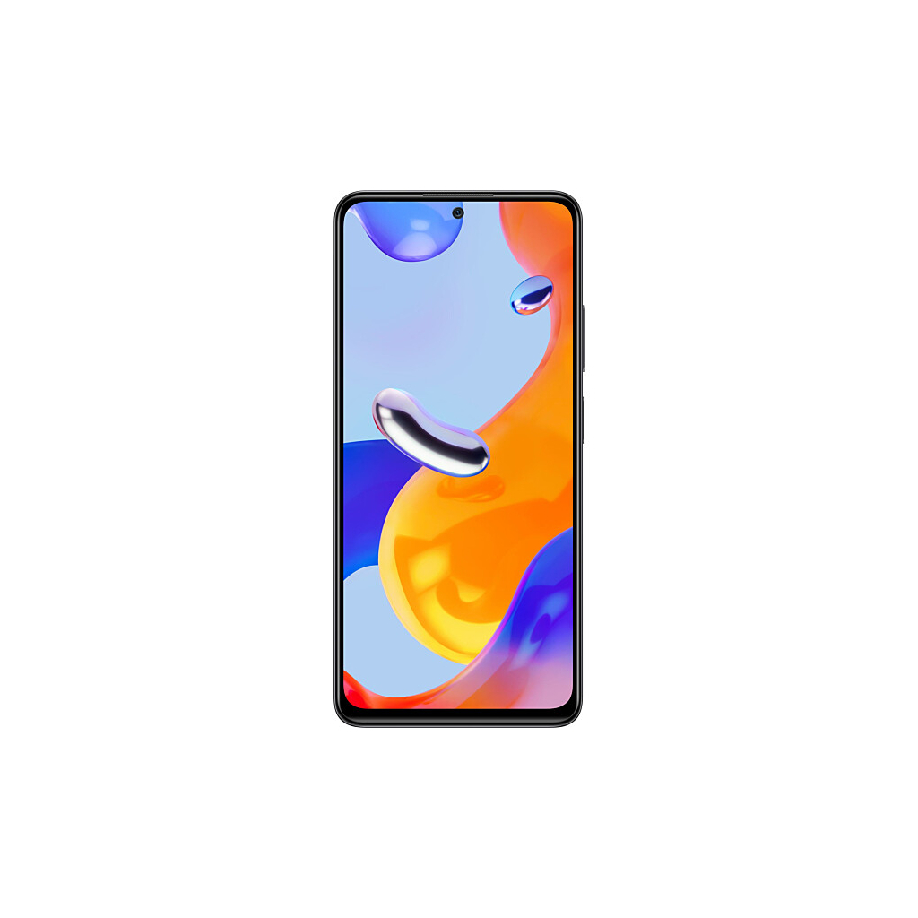 Мобильный телефон Xiaomi Redmi Note 11 Pro 6/64GB Polar White - 1