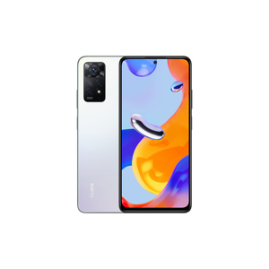 Мобильный телефон Xiaomi Redmi Note 11 Pro 6/64GB Polar White