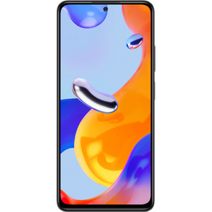 Мобильный телефон Xiaomi Redmi Note 11 Pro 6/64GB Graphite Gray