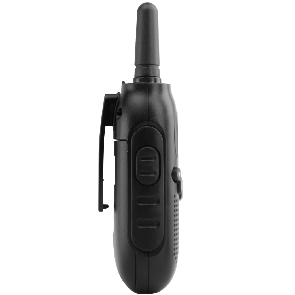 Портативная рация Agent AR-T6 Black PMR446 (AR-T6 Black) - 3