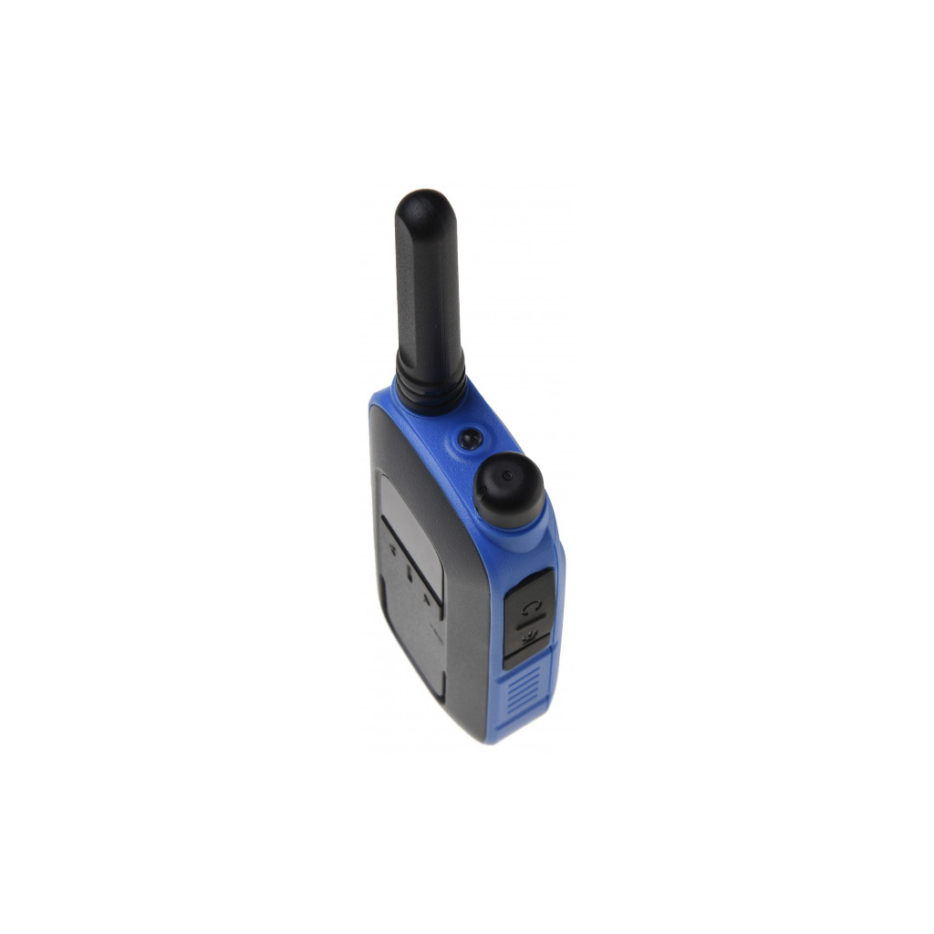 Портативная рация Agent AR-T12 Blue - 5