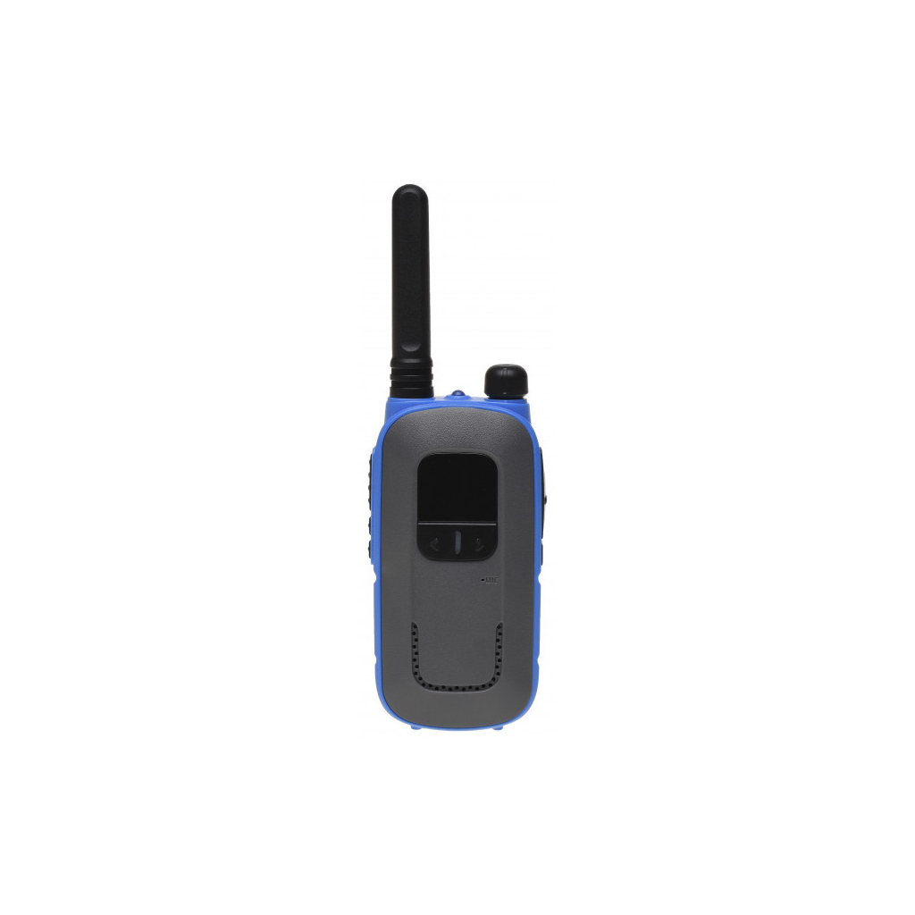 Портативная рация Agent AR-T12 Blue