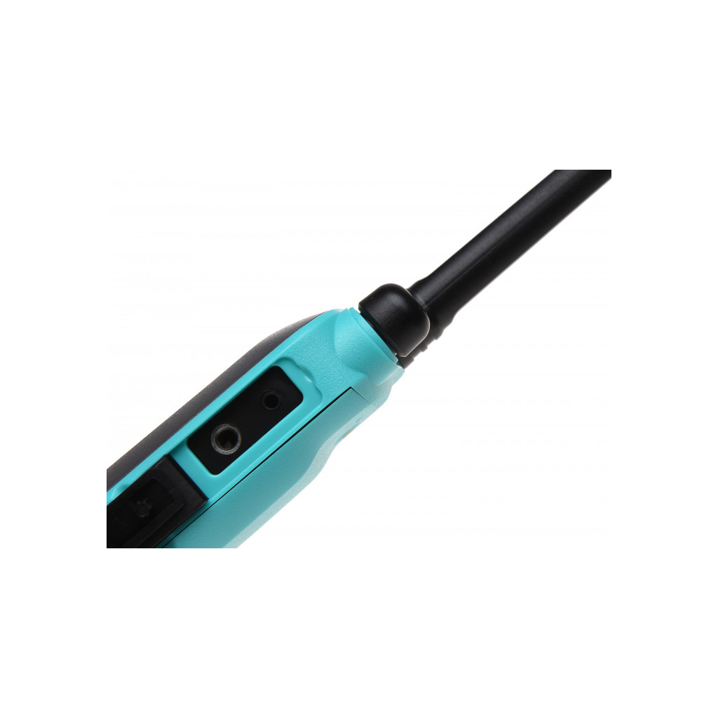 Портативная рация Agent AR-T12 Aqua - 7