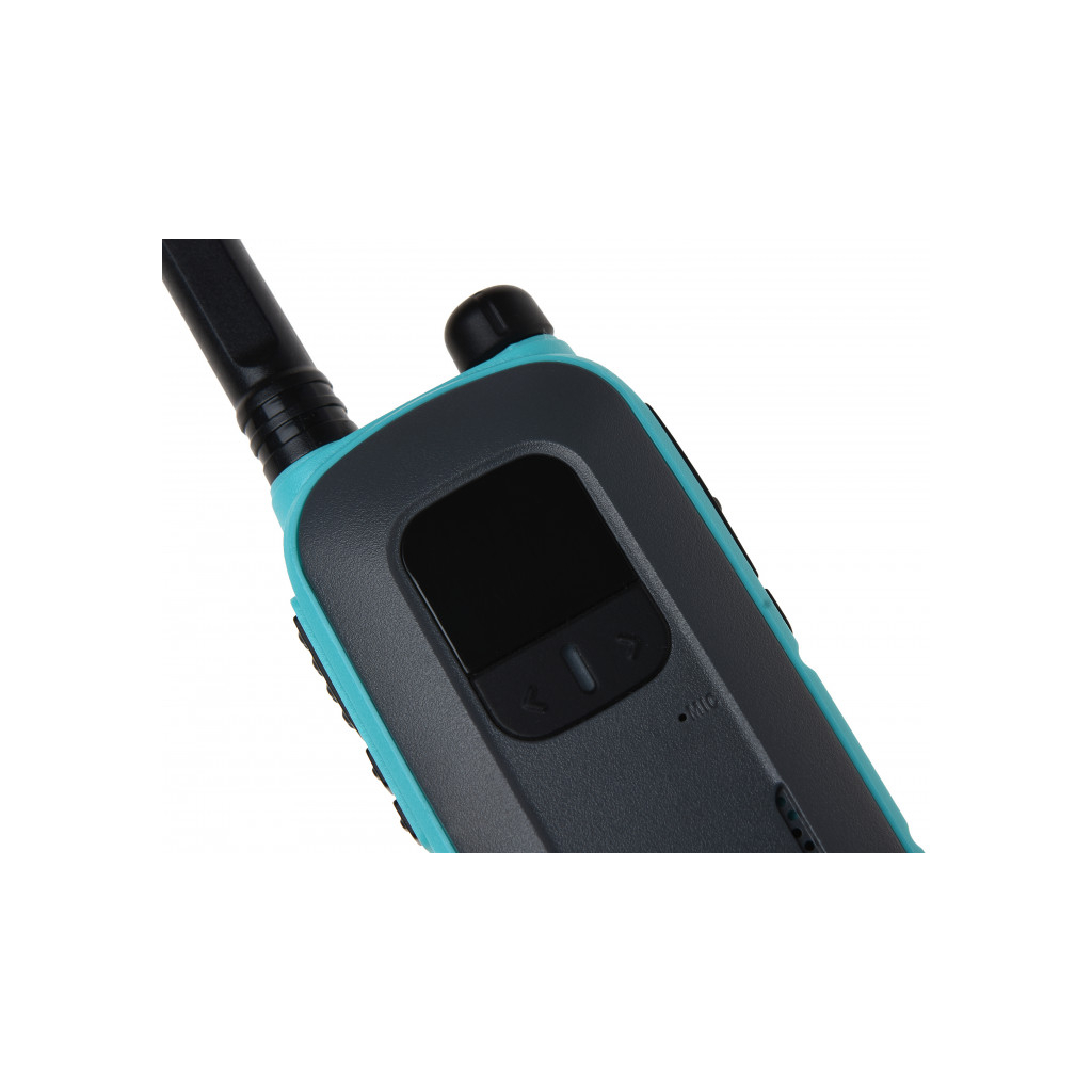 Портативная рация Agent AR-T12 Aqua - 8