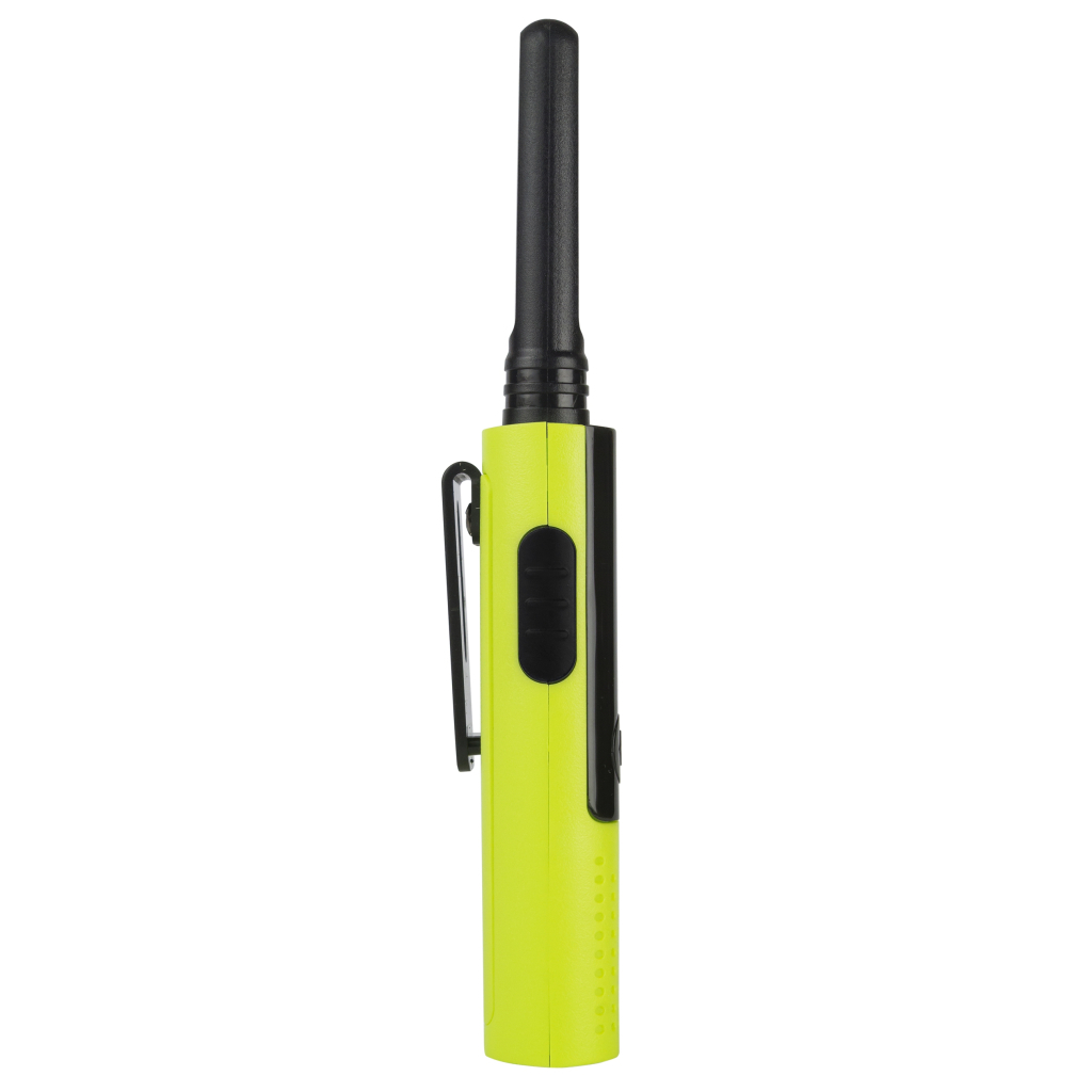 Портативная рация Agent AR-T9 Lime - 2