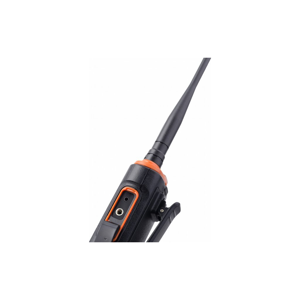 Портативная рация Agent AR-UV10 Six Pack комплект 6 шт (AR-UV10_6) - 6