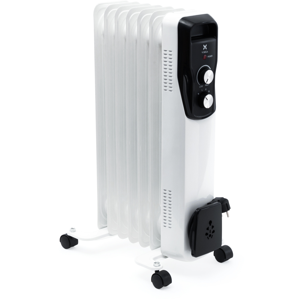 Обогреватель Vinga VOH-07X1 - 1