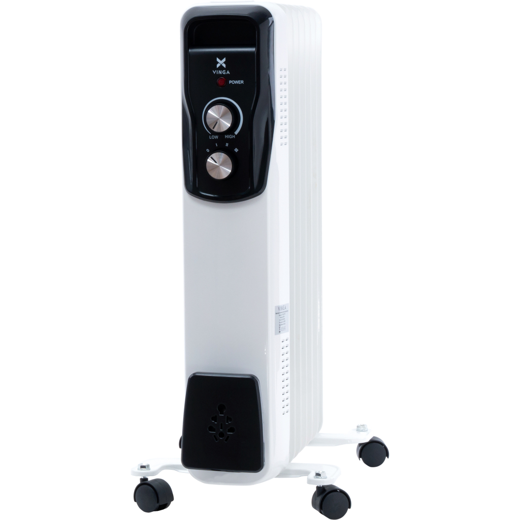 Обогреватель Vinga VOH-07X1 - 3