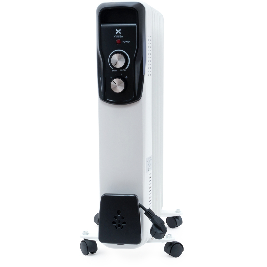 Обогреватель Vinga VOH-09X1 - 3