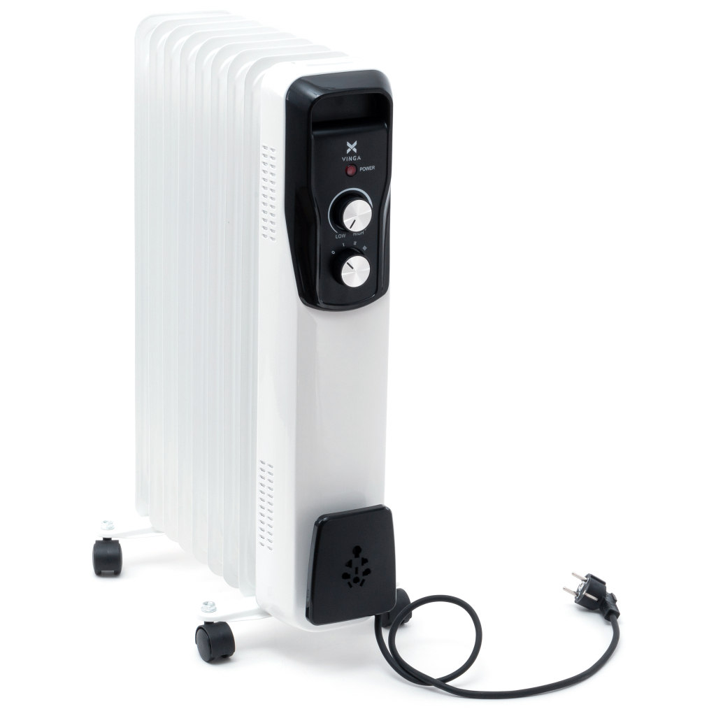 Обогреватель Vinga VOH-09X1 - 6