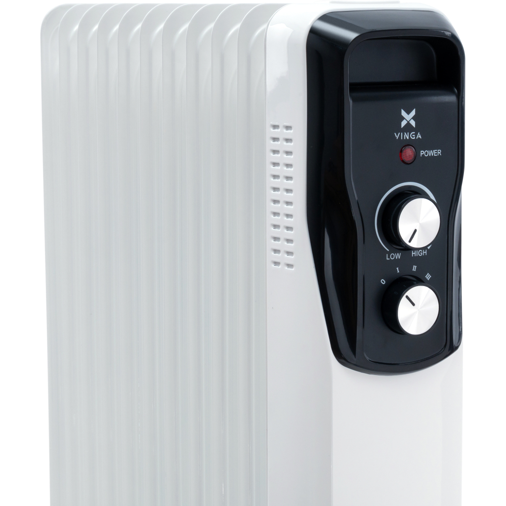 Обогреватель Vinga VOH-11X1 - 5