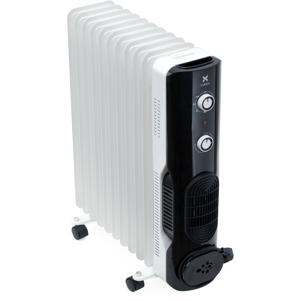 Обогреватель Vinga VOH-011XF1 - 1