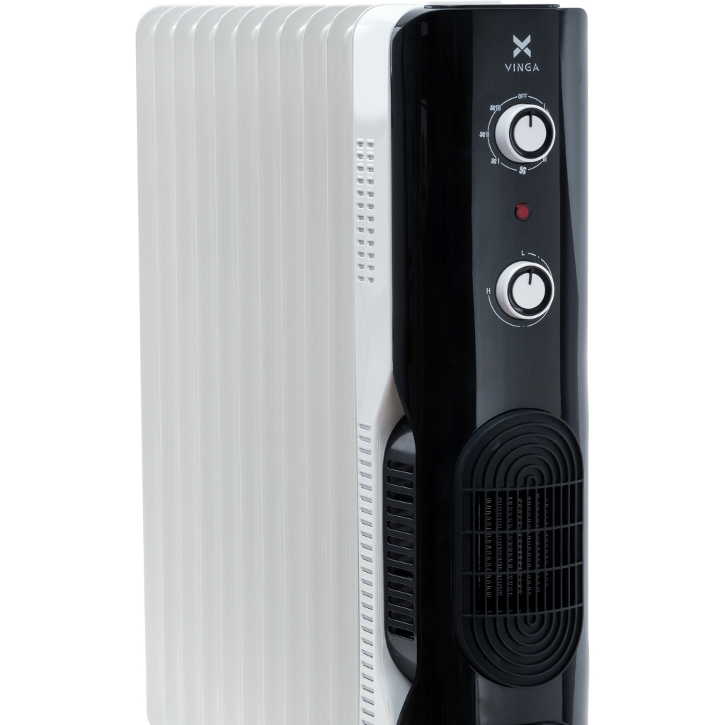Обогреватель Vinga VOH-011XF1 - 5