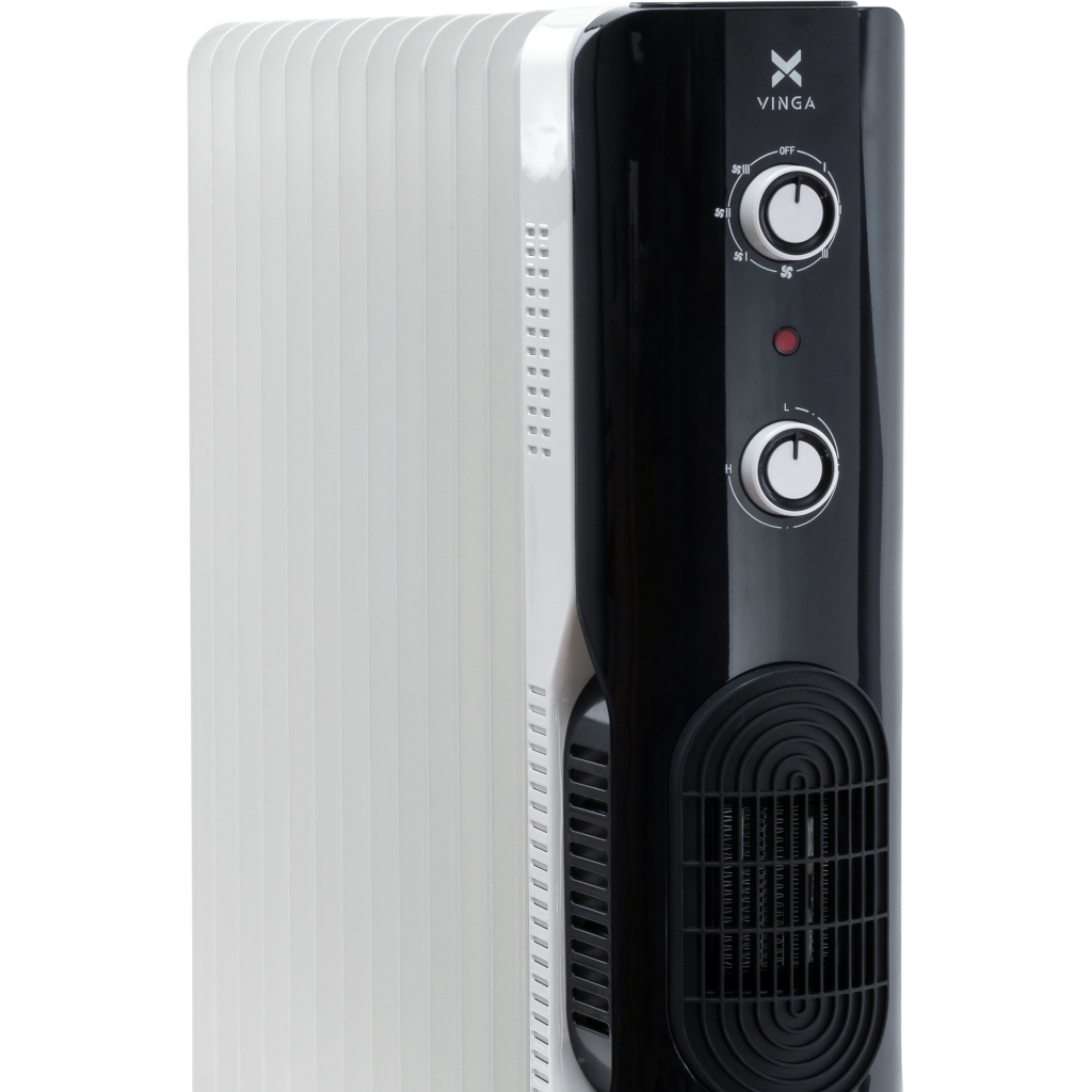 Обогреватель Vinga VOH-013XF1 - 5