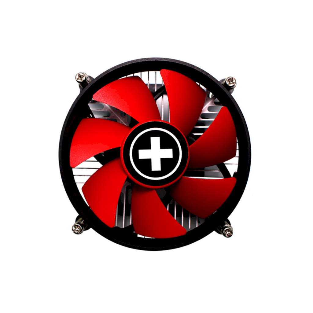 Кулер для процессора Xilence I350PWM (XC232) - 1