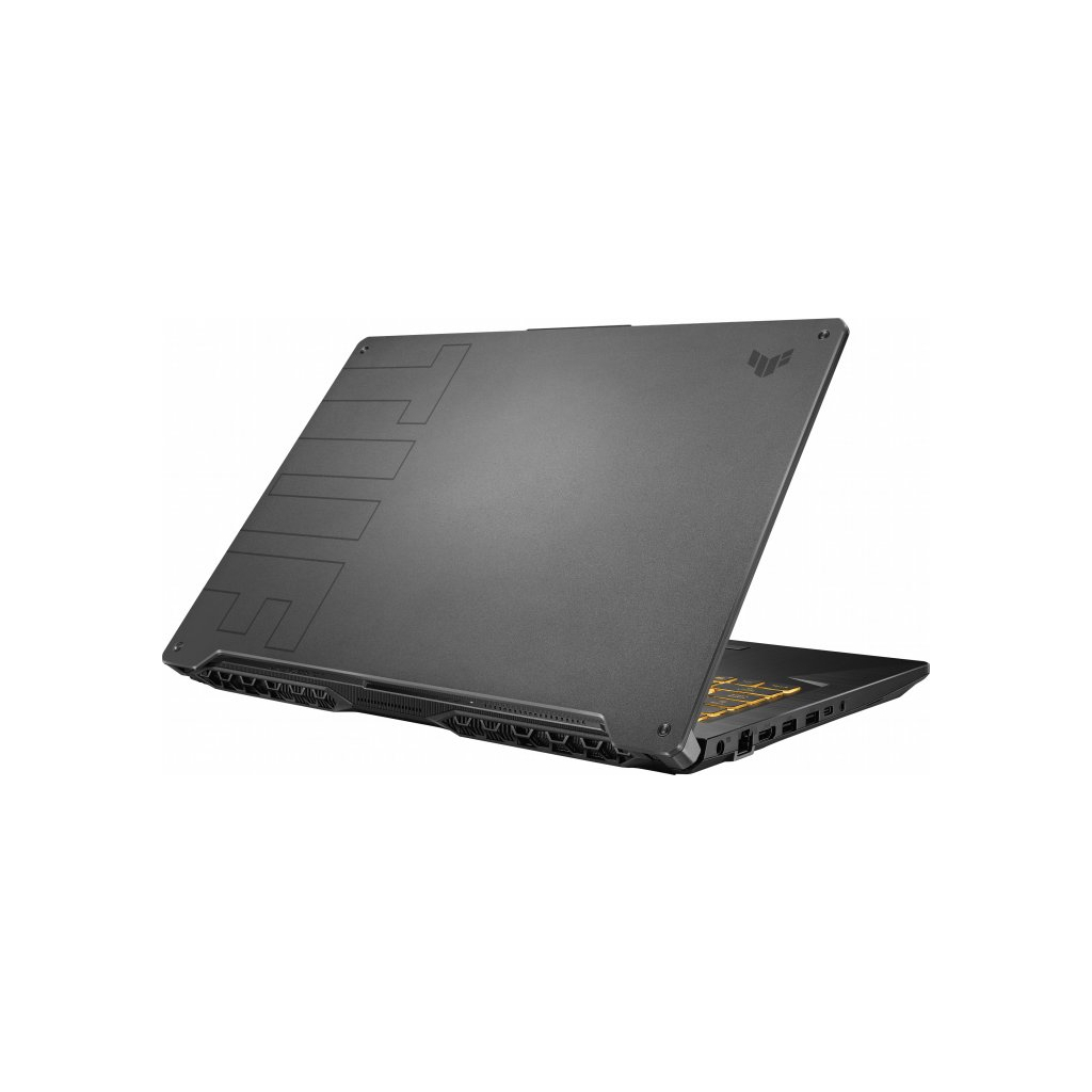 Ноутбук ASUS TUF Gaming F17 FX706HC-HX007 (90NR0733-M00370) - 1