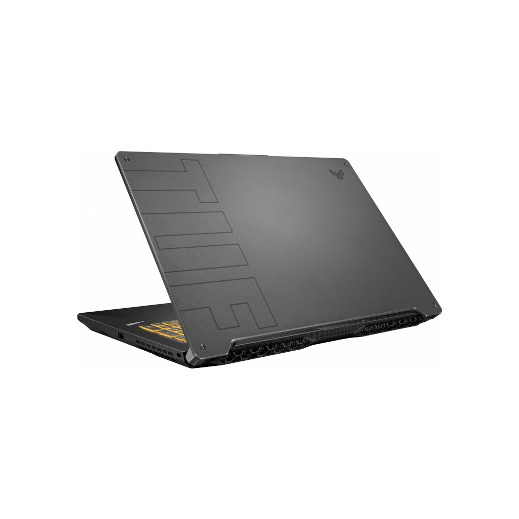 Ноутбук ASUS TUF Gaming F17 FX706HC-HX007 (90NR0733-M00370) - 3
