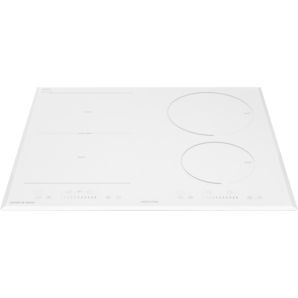 Варочная поверхность Gunter&Hauer I 6 MW - 1 Варочная поверхность Gunter&Hauer I 6 MW - 1