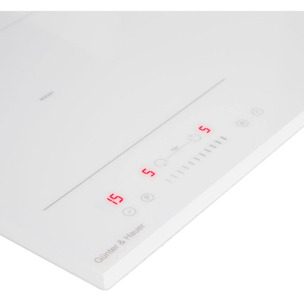 Варочная поверхность Gunter&Hauer I 6 MW - 2 Варочная поверхность Gunter&Hauer I 6 MW - 2