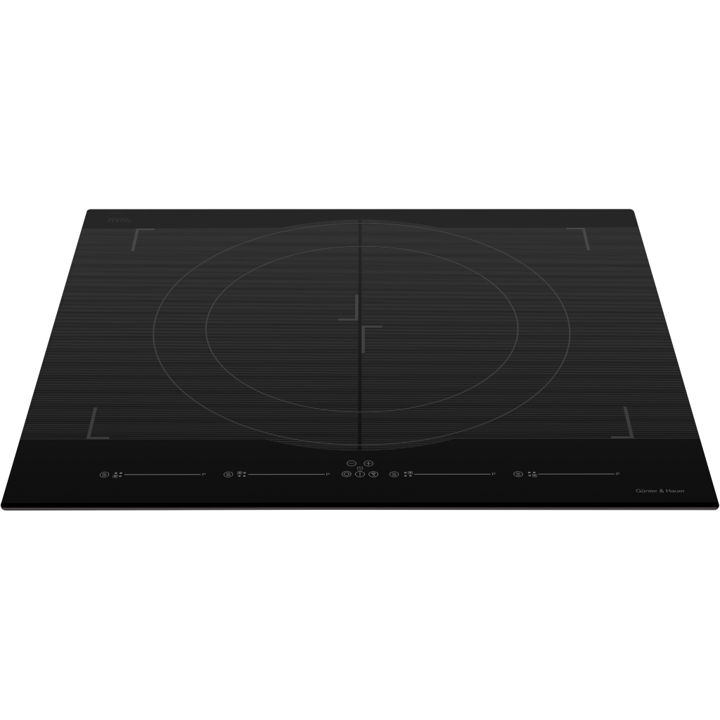 Варочная поверхность Gunter&Hauer I 600 - 2