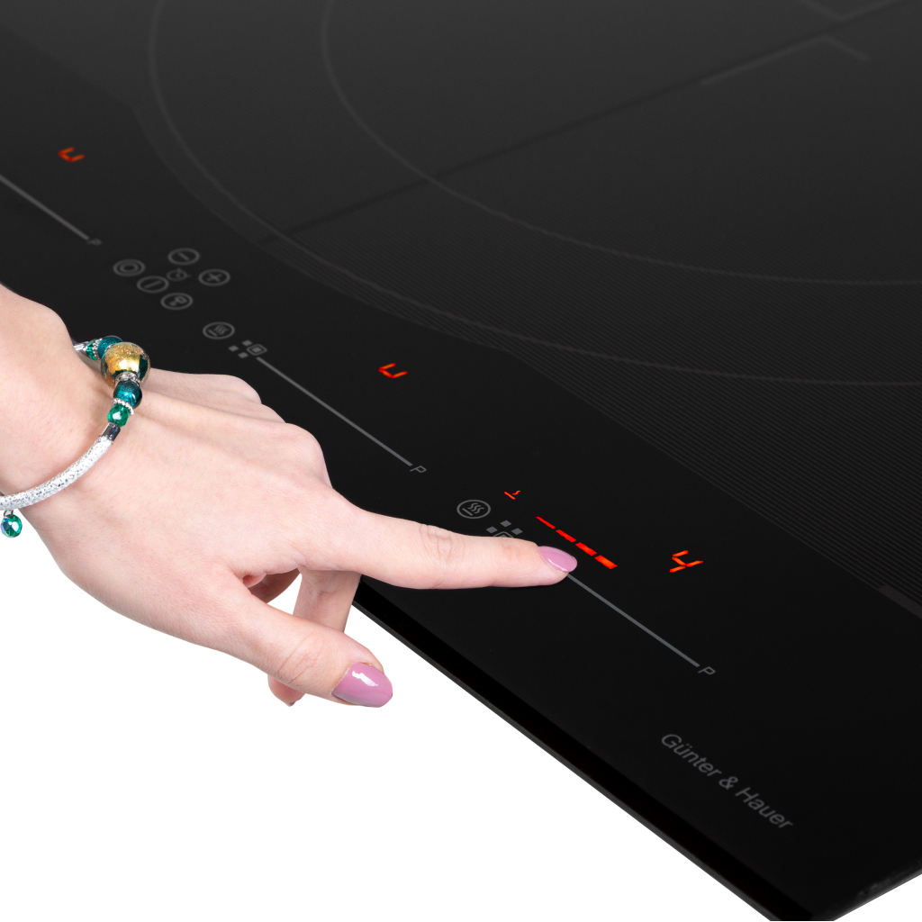 Варочная поверхность Gunter&Hauer I 600 - 4