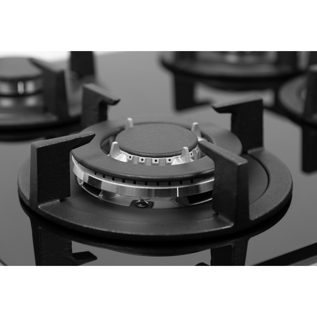 Варочная поверхность Gunter&Hauer GL 7 B - 4 Варочная поверхность Gunter&Hauer GL 7 B - 4