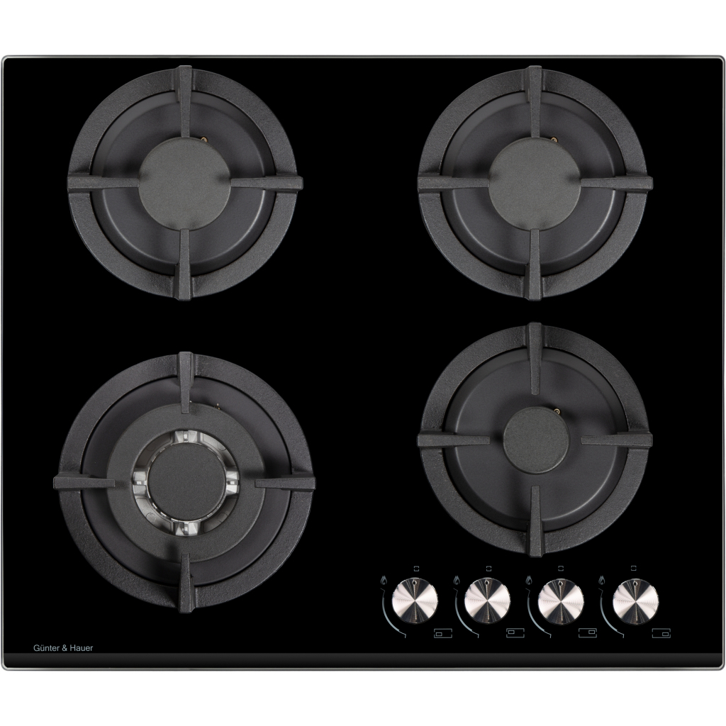 Варочная поверхность Gunter&Hauer GL 7 B Варочная поверхность Gunter&Hauer GL 7 B