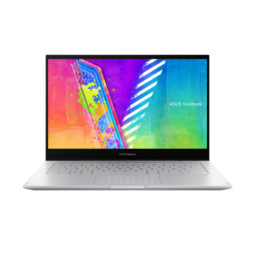 Ноутбук ASUS TP1401KA-BZ066 (90NB0W43-M001W0) - 1