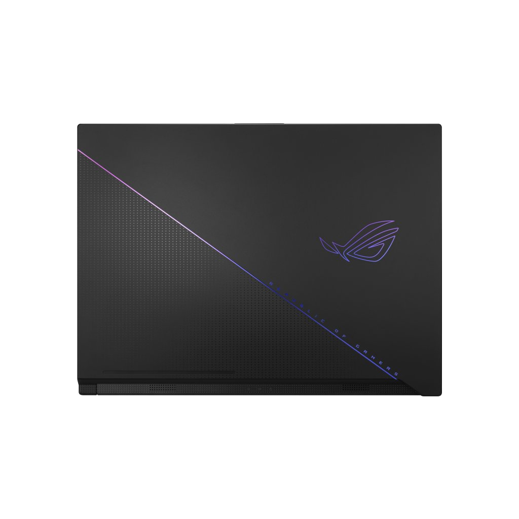 Ноутбук ASUS ROG Zephyrus Duo 16 GX650RW-LS130X (90NR0931-M007N0) - 9
