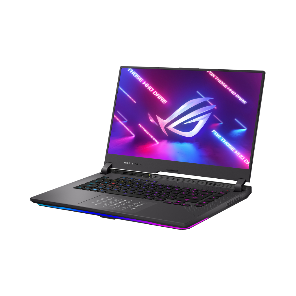 Ноутбук ASUS ROG Strix G17 G713RM-KH011 (90NR08K4-M00BX0) - 1