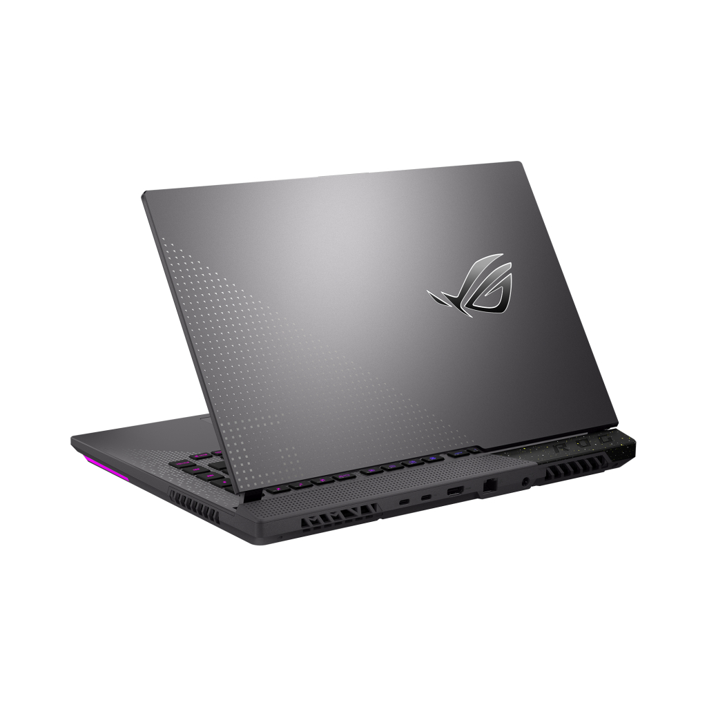 Ноутбук ASUS ROG Strix G17 G713RM-KH011 (90NR08K4-M00BX0) - 2