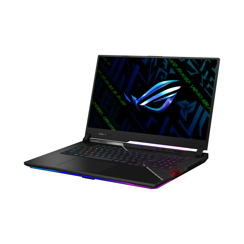 Ноутбук ASUS ROG Strix Scar 17 SE G733CX-LL071X (90NR08S3-M005F0) - 2