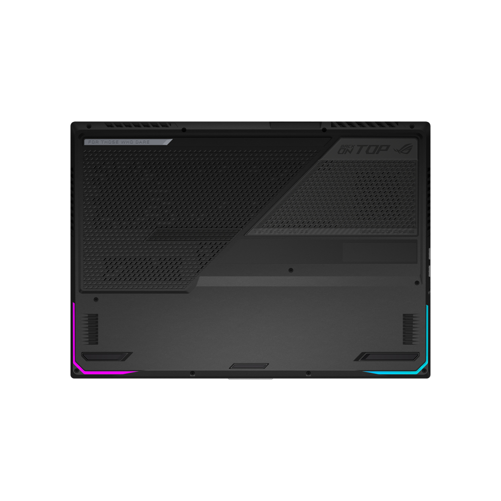 Ноутбук ASUS ROG Strix Scar 17 SE G733CX-LL071X (90NR08S3-M005F0) - 5