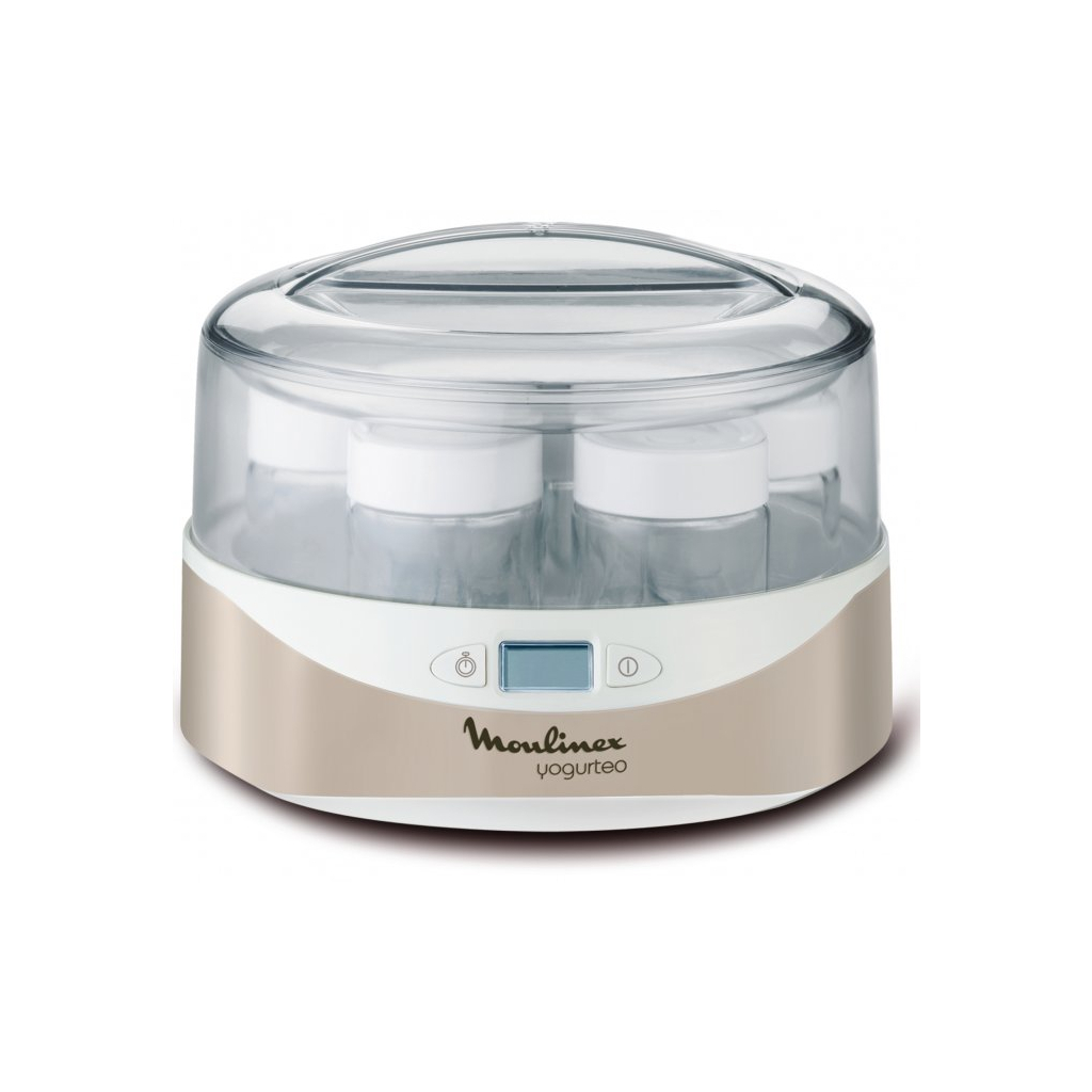 Йогуртница Moulinex Йогуртниця Moulinex Yogurteo YG231E32 (YG231E32) - 2