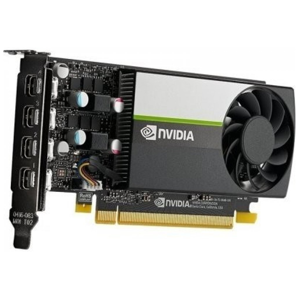 Видеокарта QUADRO T1000 8Gb ASUS (90SKC000-M6WAN0)