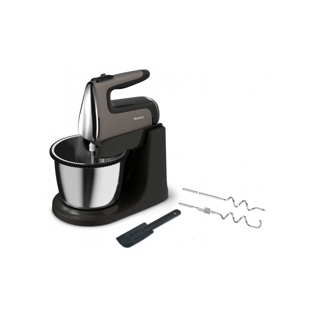 Миксер Tefal HT654E38 - 2
