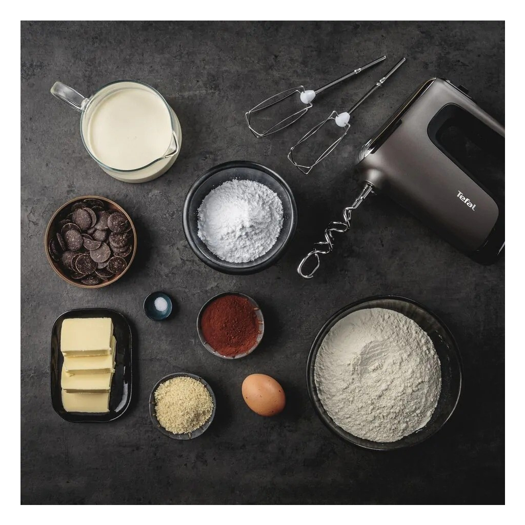 Миксер Tefal HT650E38 - 2