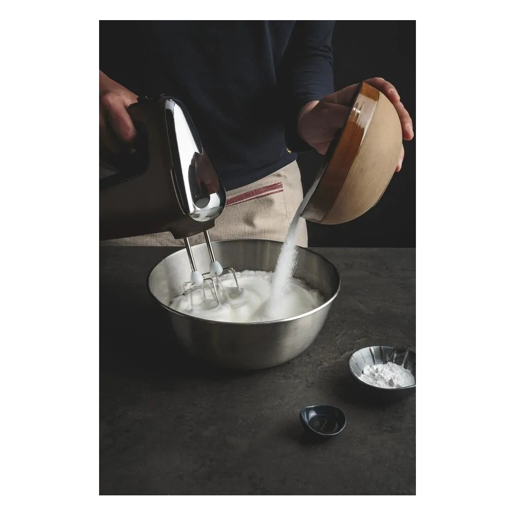 Миксер Tefal HT650E38 - 4