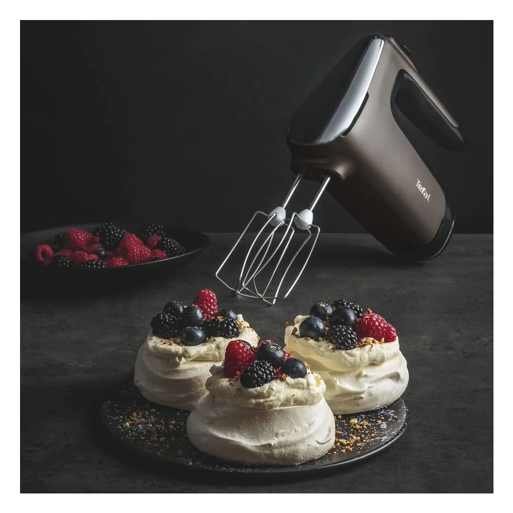 Миксер Tefal HT650E38 - 7